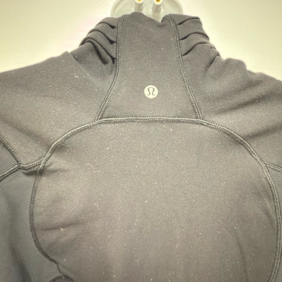 Lululemon Bhakti Yoga Jacket - Picture 9 of 11